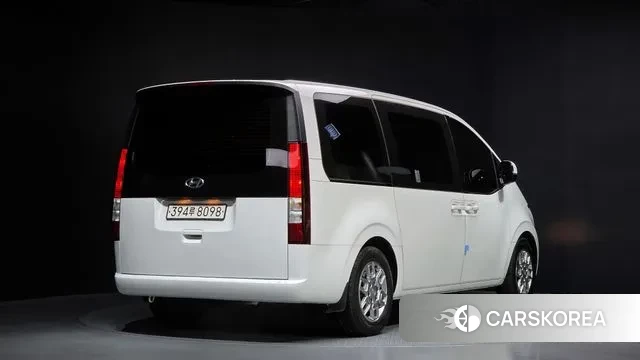 Hyundai Staria id 3707982 из Кореи 12