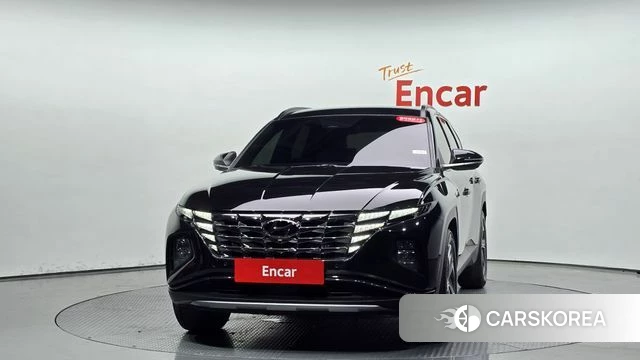 Hyundai Tucson (NX4) id 4315877 из Кореи 12