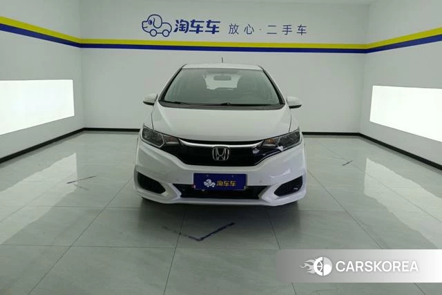 Honda Fit id 3768963 из Китая 9