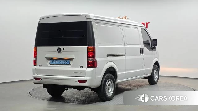 Dongfeng Socon C35 id 3818508 из Кореи 12