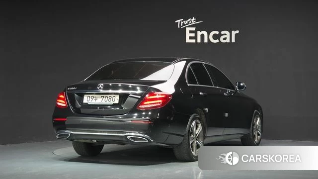 Mercedes-Benz E-Class W213 id 4727832 из Кореи 12