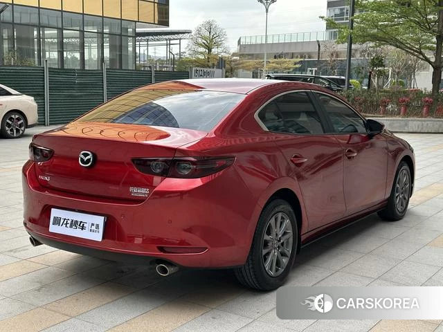 Mazda 3 Angkesaila id 4273869 из Китая 12