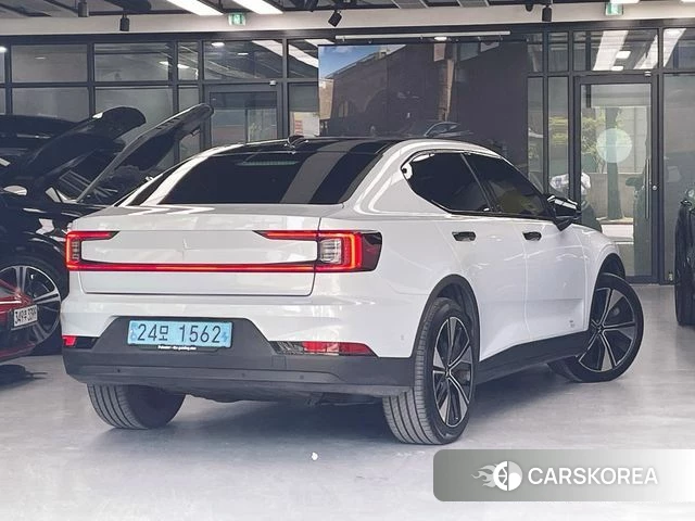 Polestar Polestar 2 id 4223207 из Кореи 12