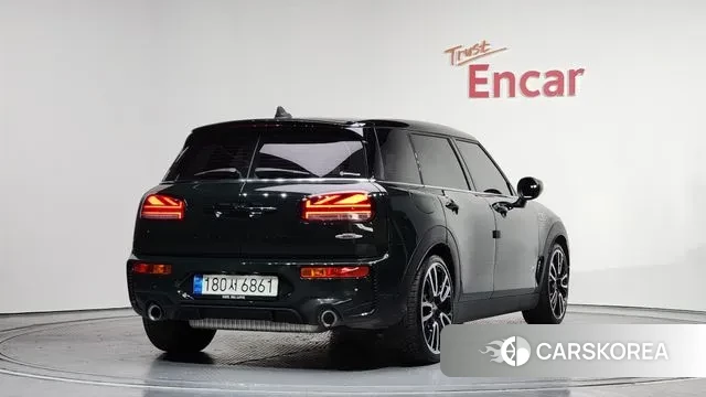Mini Cooper S Clubman id 3524874 из Кореи 12