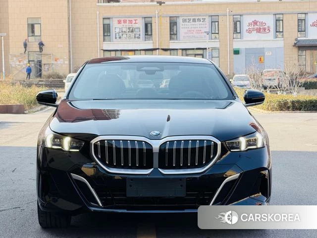BMW 5 series id 4290165 из Китая 12