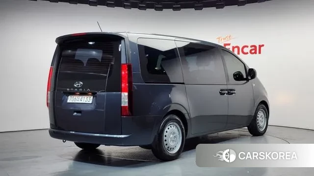 Hyundai Staria id 3735038 из Кореи 12