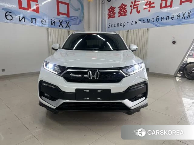 Honda XR-V id 4263243 из Китая 7