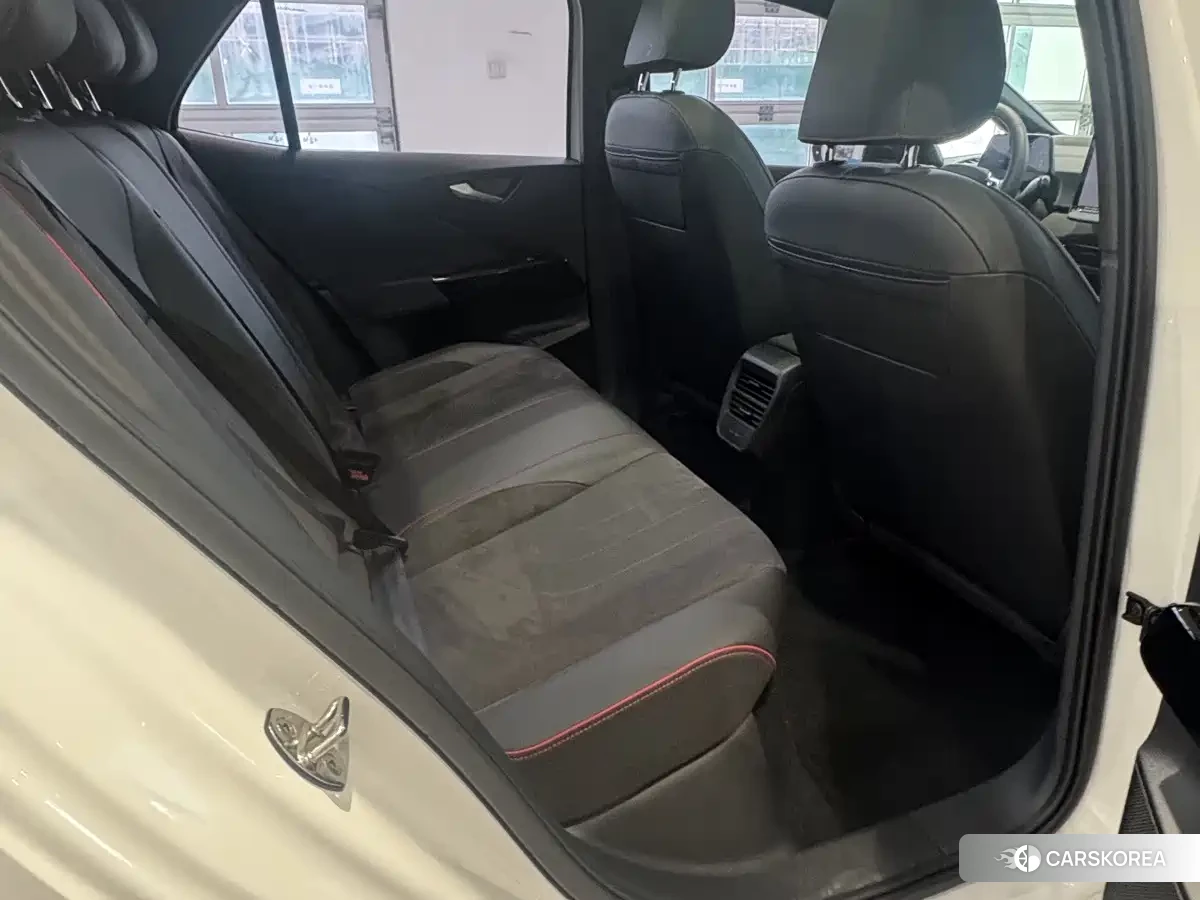 Volkswagen ID.3 id 4644510 из Китая 9