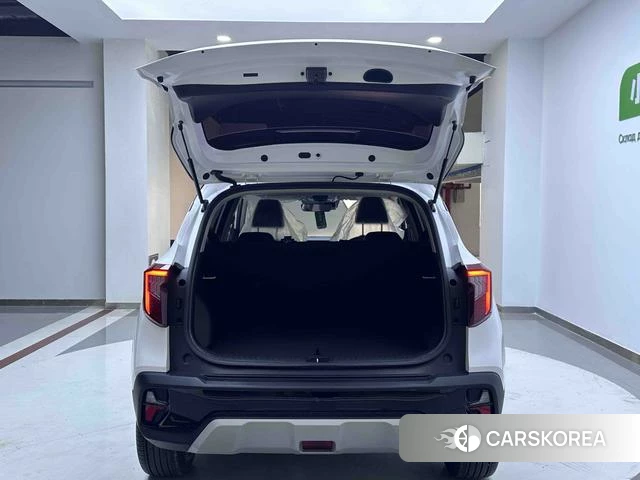 Kia Setus id 4258113 из Китая 12