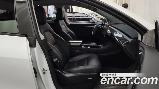 Tesla Model Y id 2670612 из Кореи 12