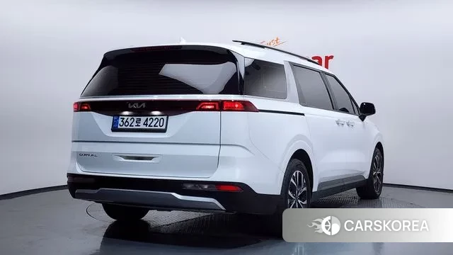 Kia Carnival 4th generation id 3458811 из Кореи 12