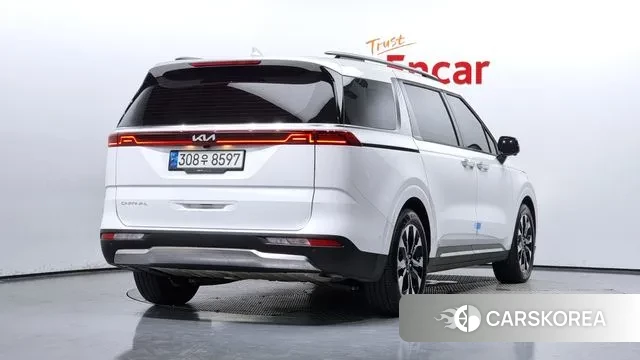 Kia Carnival 4th generation id 3022799 из Кореи 12