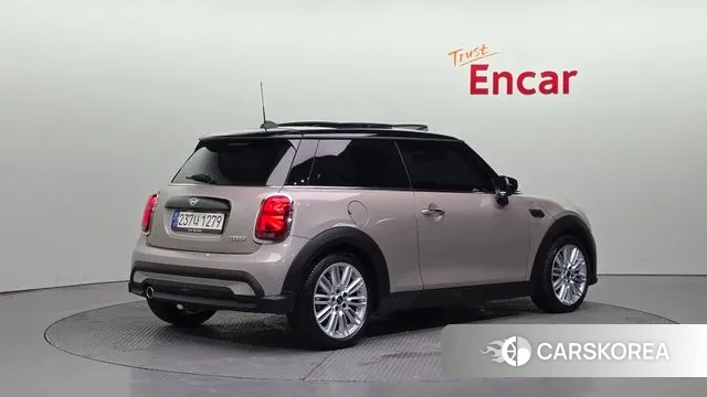 Mini Cooper id 3752548 из Кореи 12