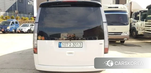 Hyundai Staria id 3503741 из Кореи 12