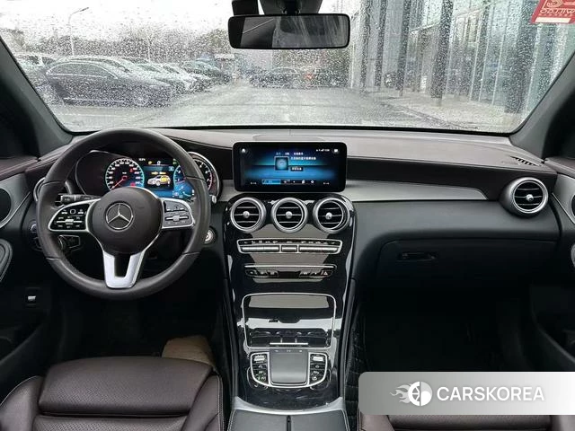 Mercedes-Benz GLC id 3902004 из Китая 10