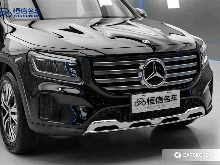 Mercedes-Benz GLB id 4655118 из Китая 12