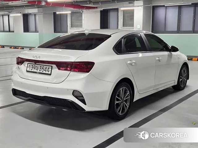 Kia The New K3 2nd generation id 3676163 из Кореи 12