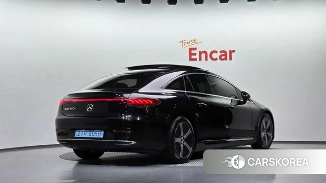 Mercedes-Benz EQS V297 id 4758735 из Кореи 12
