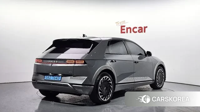 Hyundai Ionic 5 id 3591533 из Кореи 12