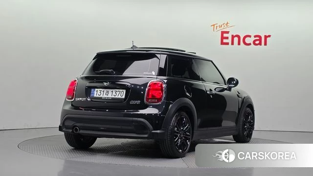 Mini Cooper id 4834736 из Кореи 12