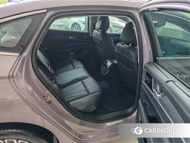 Volkswagen Passat id 4307074 из Китая 11
