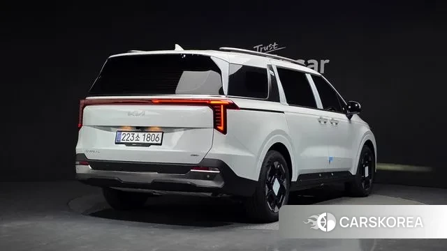 Kia The New Carnival 4th Generation id 3141870 из Кореи 12