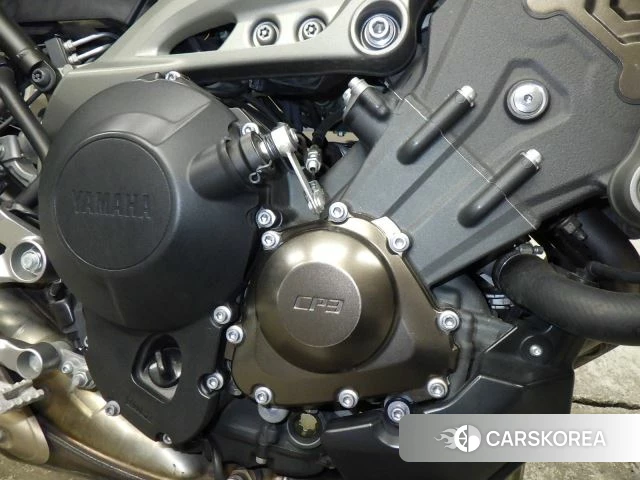Engine photo