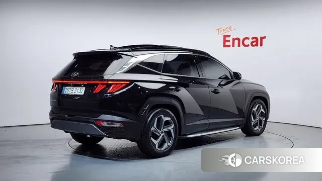 Hyundai Tucson (NX4) id 3573242 из Кореи 12