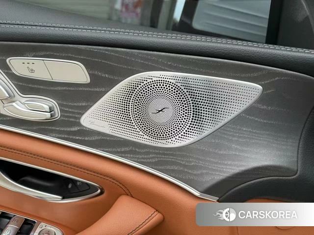 Mercedes-Benz CLS id 4290193 из Китая 8