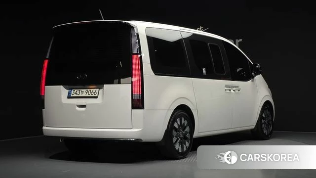 Hyundai Staria id 4619340 из Кореи 12