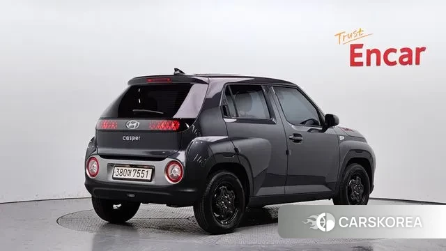 Hyundai Casper id 3468400 из Кореи 12