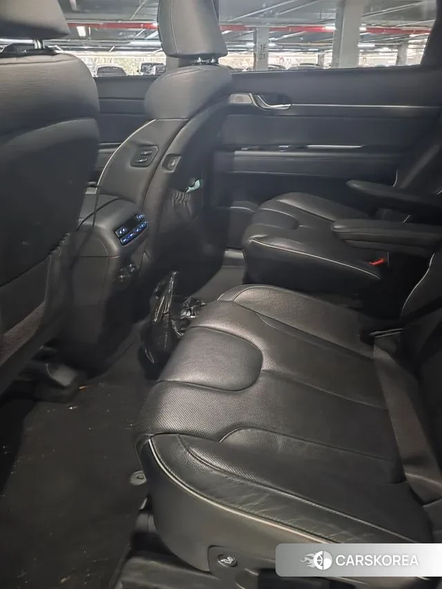 Hyundai Palisade id 3339424 из Кореи 11