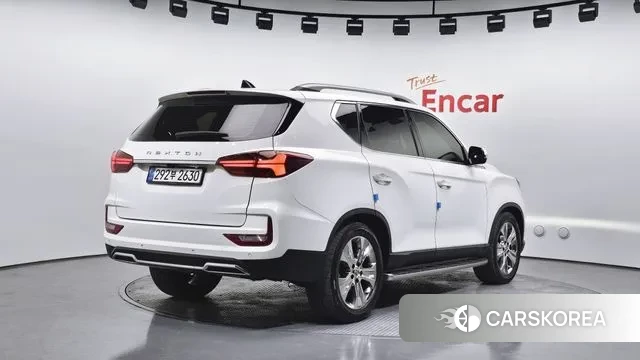 Ssangyong All New Rexton id 3772111 из Кореи 12