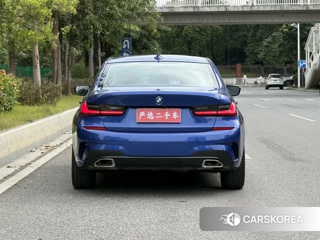 BMW 3 series id 4307710 из Китая 12