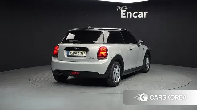 Mini Cooper id 3722538 из Кореи 12