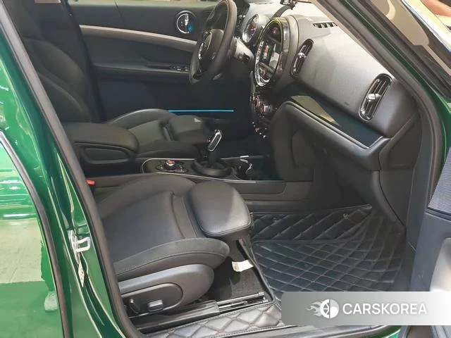 MINI COUNTRYMAN id 4221733 из Китая 9
