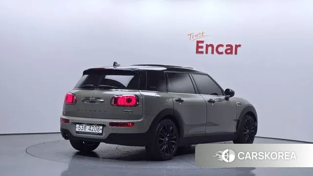 Mini Cooper Clubman id 3766561 из Кореи 12