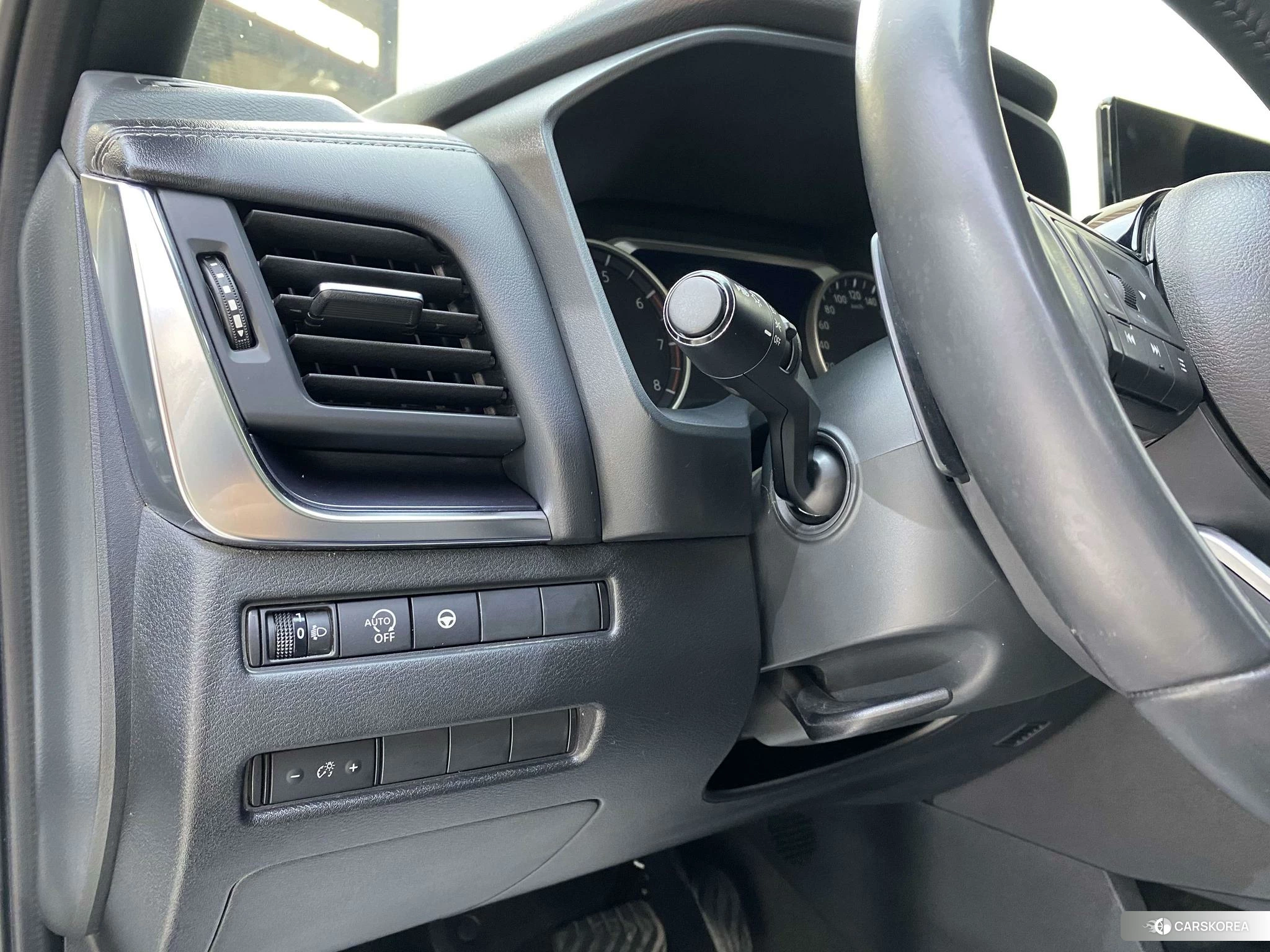 Nissan Qashqai id 4493176 из Китая 12