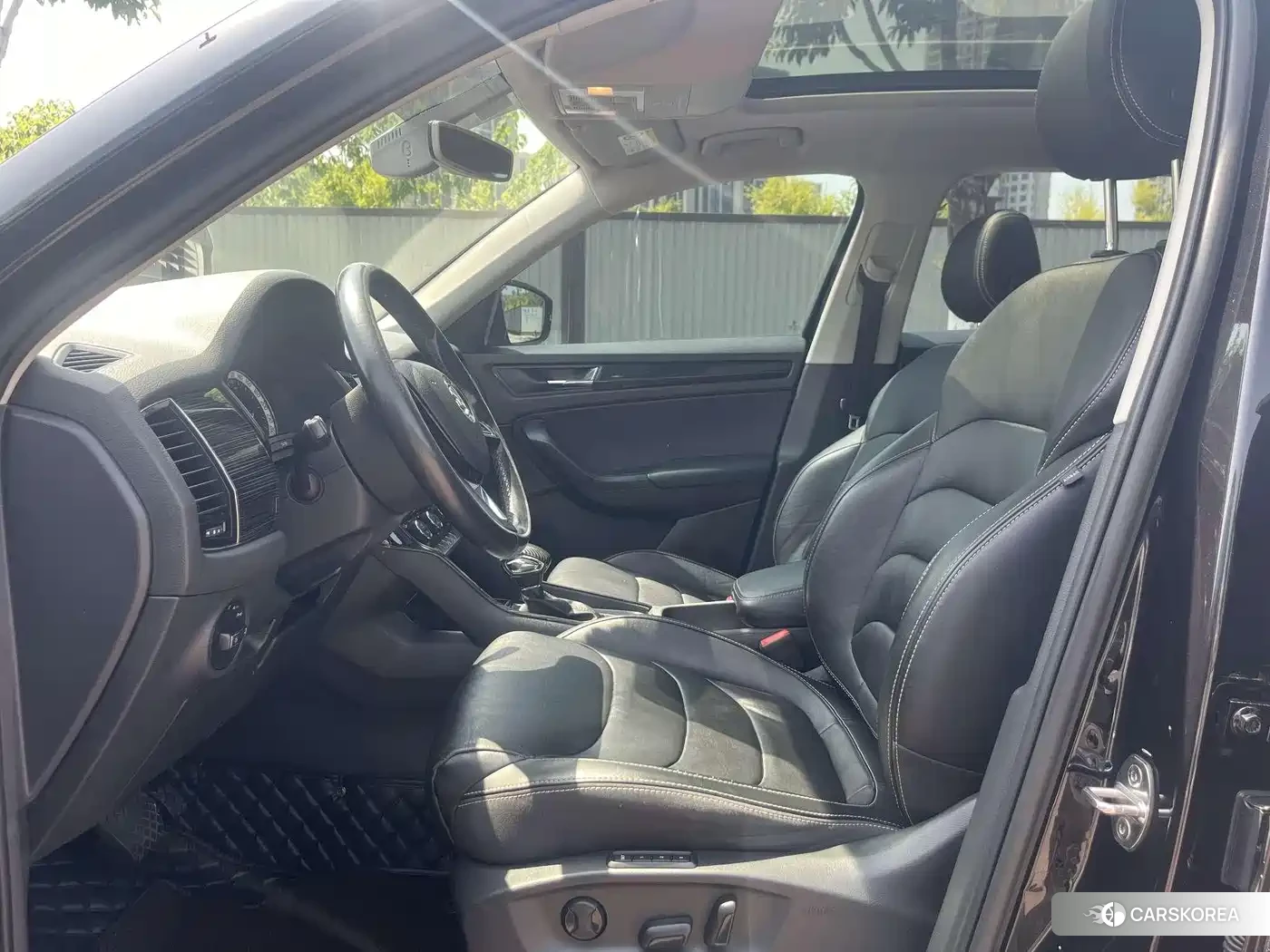 Skoda Kodiaq id 4622708 из Китая 8
