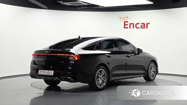Kia K5 Hybrid 3rd Generation id 4507042 из Кореи 12