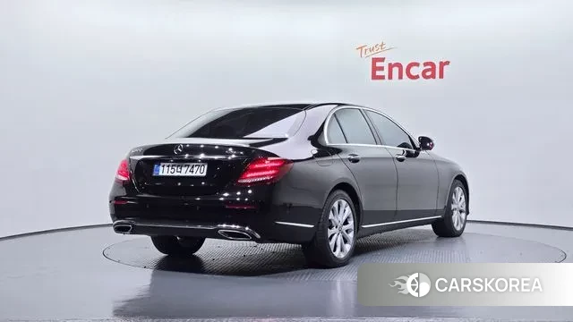 Mercedes-Benz E-Class W213 id 3766317 из Кореи 12