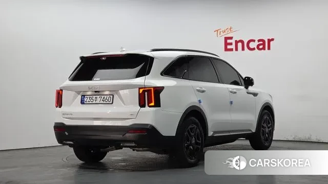 Kia The New Sorento 4th Generation id 3684798 из Кореи 12