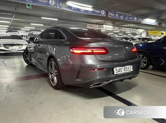 Mercedes-Benz E-Class W213 id 3955670 из Кореи 12