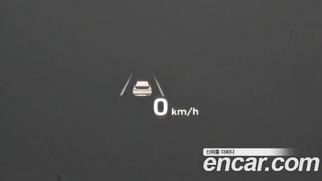 Hyundai The New Santa Fe id 2680025 из Кореи 12