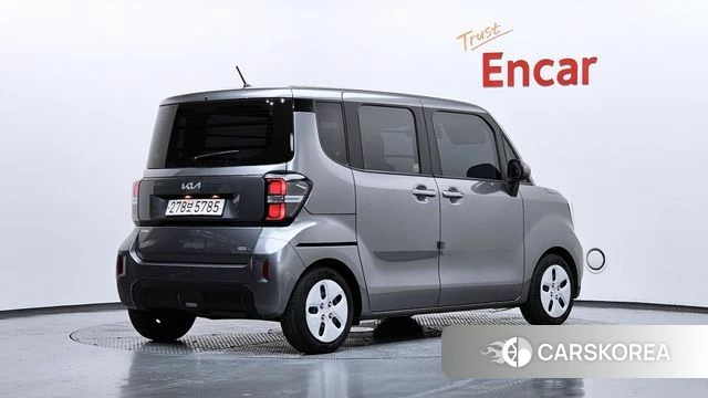 Kia The New Kia Ray id 4494359 из Кореи 12