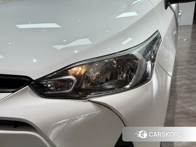 Toyota YARIS L to enjoy id 4365950 из Китая 12