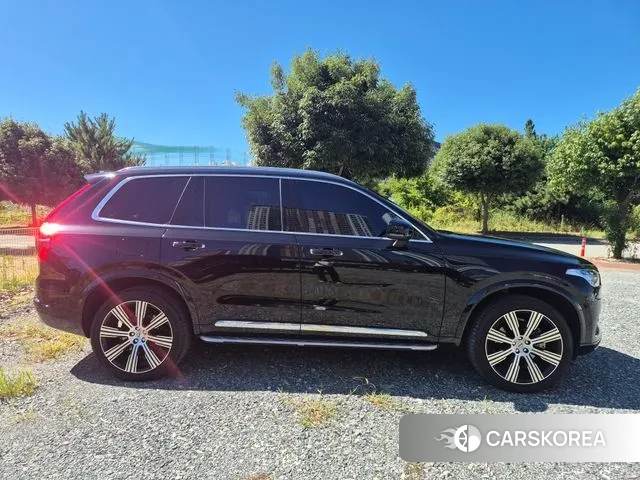 Volvo XC90 second Generation id 2975059 из Кореи 12