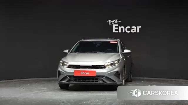 Kia The New K3 2nd generation id 3769894 из Кореи 12