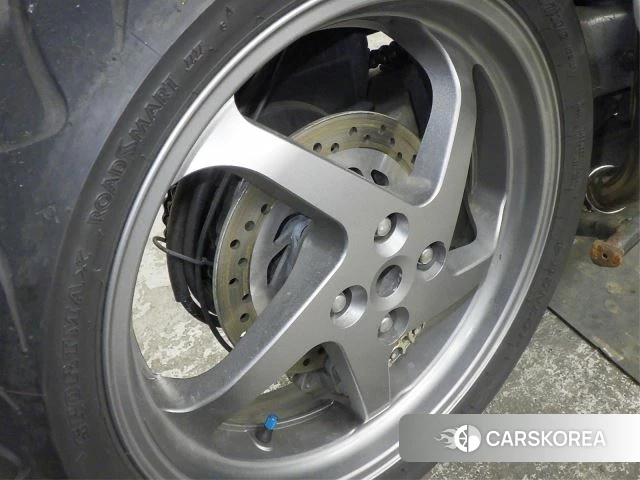 Honda VFR800 id 3946801 из Японии 12