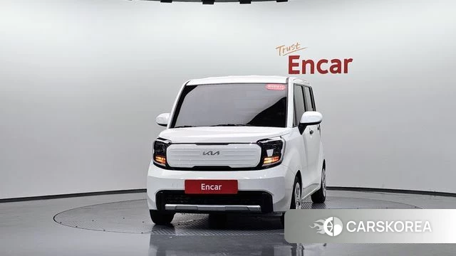 Kia The New Kia Ray id 4687278 из Кореи 12